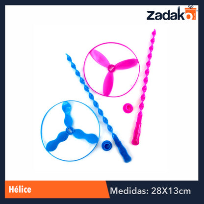 GPM-4253 ZJ-0473 REHILETE, CON 40 PZS, O CAJA CON 40 PQTS