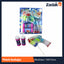 ZJ-0632 ZK-8123 PISTOLA BURBUJAS, CON 1 PZ O CAJA CON 96 PZS