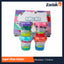 ZJ-1014 BOTE SUPER SLIME TRICOLOR, CON 12 PZS, O CAJA CON 12 PQTS