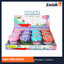 ZJ-1014 BOTE SUPER SLIME TRICOLOR, CON 12 PZS, O CAJA CON 12 PQTS