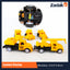 ZJ-1035 CAMION FRICCION, CON 1 PZ O CAJA CON 1000 PZS