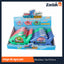 ZJ-1054 JUEGO DE AGUA PEZ, CON 1 PZ O CAJA CON 240 PZS