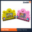 ZJ-0946 JUEGO DE AGUA, CON 1 PZ O CAJA CON 360 PZS