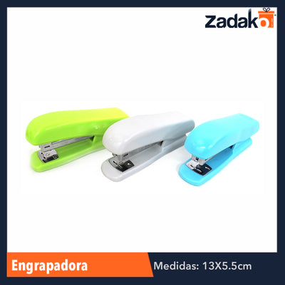 ZP-0768 ENGRAPADORA, CON 1 PZ O CAJA CON 96 PZS