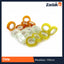 ZP-0167 CINTA DIUREX, CON 8 PZS, O CAJA CON 72 PQTS