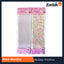 ZP-0848 STICKER DECORATIVO, CON 12 PZS, O CAJA CON 100 PQTS