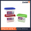 REFRI PRACTIC CUADRADO NO.2 900ML, CON 1 PZ O CAJA CON 15 PZS