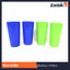 VASO CARIBE 500ML, CON 1 PZ O CAJA CON 25 PZS