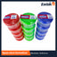 JUEGO 5 PIEZAS MICRO HERMETICOS # 1  CON 1 PIEZA O CAJA CON 24 PIEZAS
