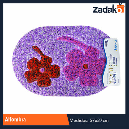 KTPC05 KTPC02 TAPETE ANTIDERRAPANTE, CON 1 PZ O CAJA CON 50 PZS