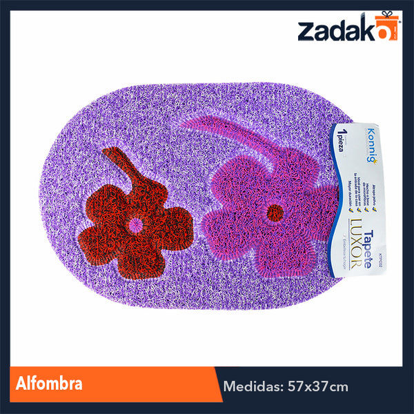 KTPC05 KTPC02 TAPETE ANTIDERRAPANTE, CON 1 PZ O CAJA CON 50 PZS