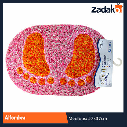 KTPC05 KTPC02 TAPETE ANTIDERRAPANTE, CON 1 PZ O CAJA CON 50 PZS