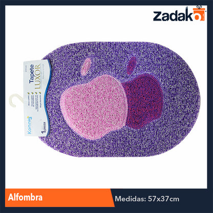 KTPC05 KTPC02 TAPETE ANTIDERRAPANTE, CON 1 PZ O CAJA CON 50 PZS