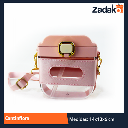 ZC-0426 CANTIMPLORA CON 1 PZ O CAJA CON 50 PZS