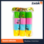 ZJ-0908 BLISTER 12 PZS GUSANO VEHICULOS, CON 1 PZ O CAJA CON 240 PZS