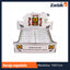 ZJ-0035 BARAJA ESPAÑOLA, CON 12 PZS, O CAJA CON 24 PQTS