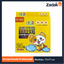 ZK-8144 SET CRAYON DE ACEITE 24 COLORES PASTEL, CON 1 PZ O CAJA CON 72 PQTS