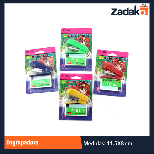 ZP-0559 ENGRAPADORA CON 1 PZA O CAJA CON 288 PZS