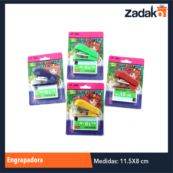 ZP-0559 ENGRAPADORA CON 1 PZA O CAJA CON 288 PZS