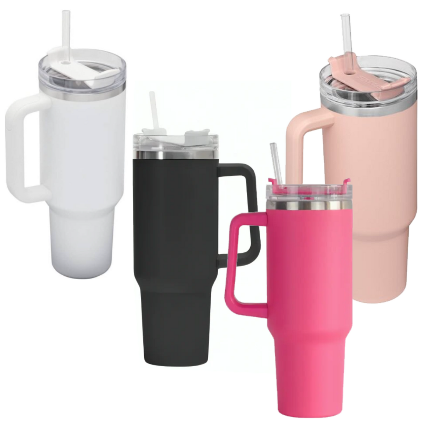 ZC-0669 VASO TERMICO DE ACERO 1200 ML  CON 1 PZ O CAJA CON 25 PZS